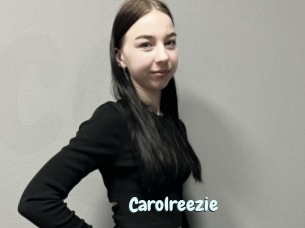 Carolreezie