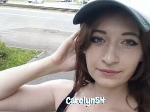 Carolyn54