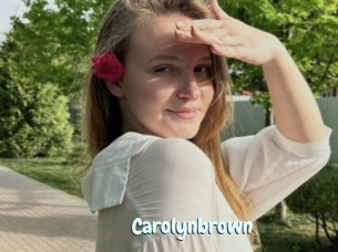 Carolynbrown