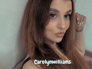 Carolynwilliams