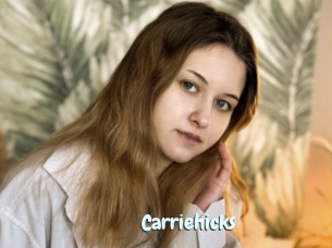 Carriehicks