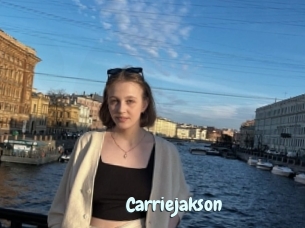 Carriejakson