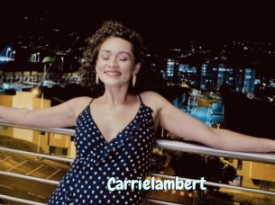 Carrielambert