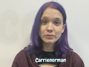 Carrienorman