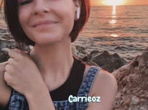 Carrieoz
