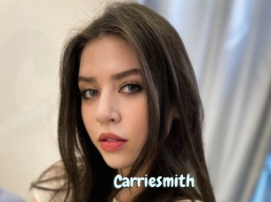 Carriesmith