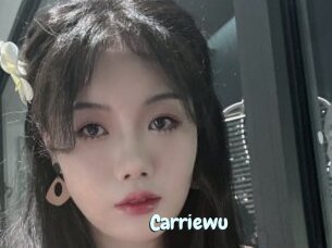 Carriewu