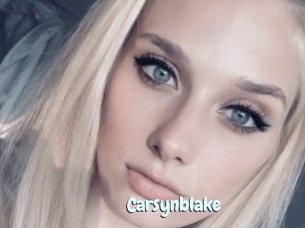 Carsynblake
