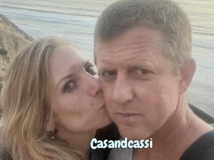 Casandcassi