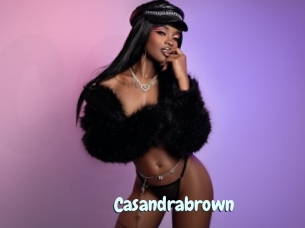 Casandrabrown