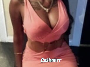 Cashmirr
