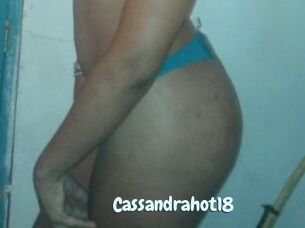 Cassandrahot18