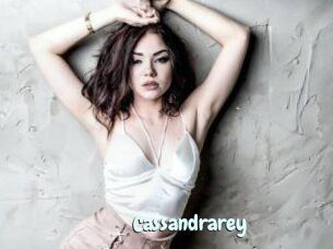 Cassandrarey