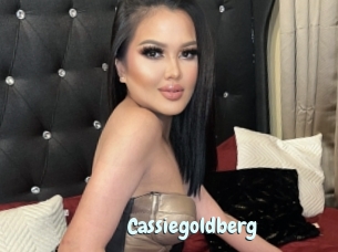 Cassiegoldberg