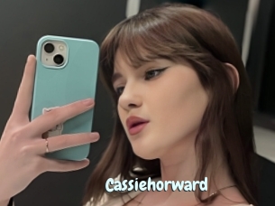 Cassiehorward