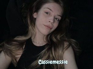 Cassiemessie