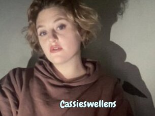 Cassieswellens