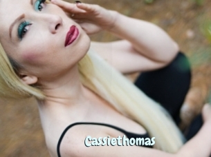 Cassiethomas
