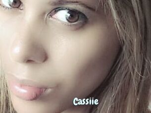 Cassiie