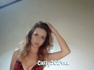 Cassy2024xx