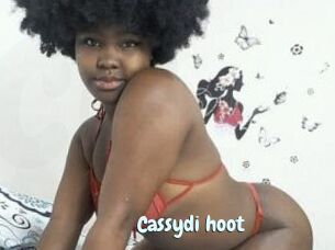 Cassydi_hoot