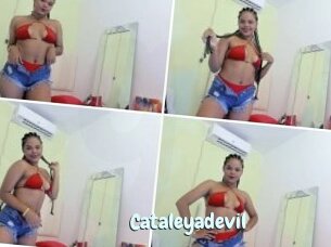 Cataleyadevil