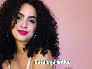 Cataleyamiiller