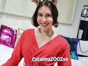 Catalina2002xo