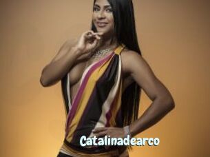 Catalinadearco
