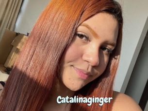 Catalinaginger