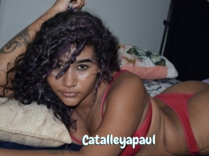 Catalleyapaul