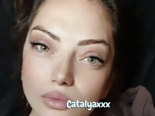 Catalyaxxx