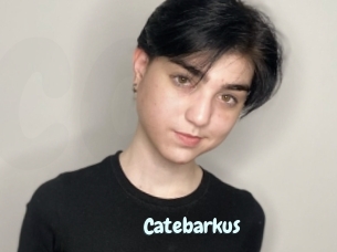 Catebarkus