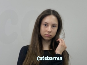 Catebarren