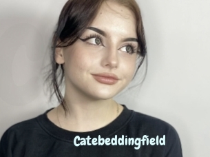 Catebeddingfield