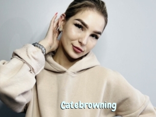Catebrowning