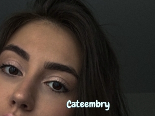 Cateembry