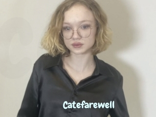 Catefarewell