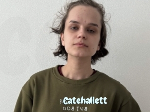 Catehallett