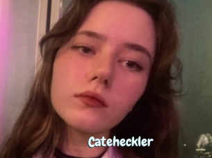 Cateheckler