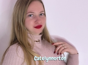 Catelynnorton