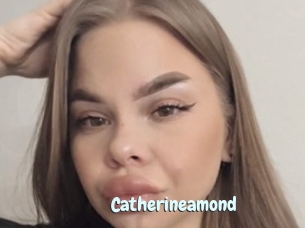 Catherineamond