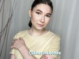 Catherinebonde