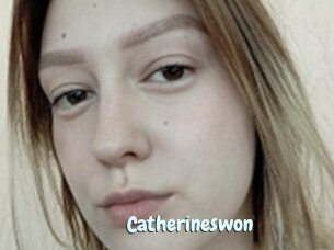 Catherineswon