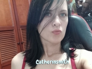 Catherinsmith