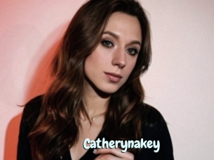 Catherynakey