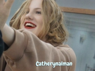 Catherynalman