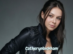 Catherynbickham
