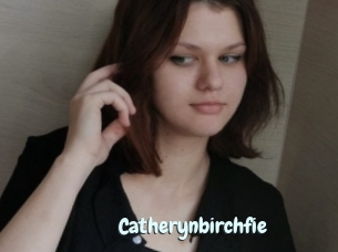 Catherynbirchfie