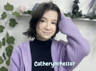 Catherynchesser